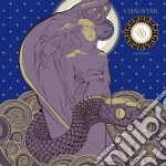 Chaostar - Anomima cd