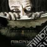 (LP Vinile) Aborym - Psychogrotesque (2 Lp) vinile