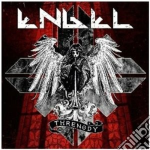 Engel - Threnody cd musicale di ENGEL