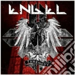 Engel - Threnody cd