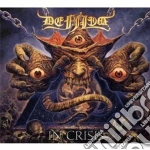 Defiled (The) - In Crisis cd