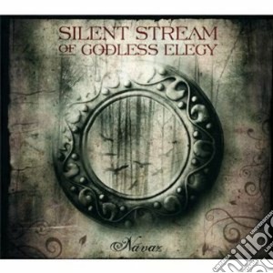 Silent Stream Of God - Navaz cd musicale di SILENT STREAM OF GOD