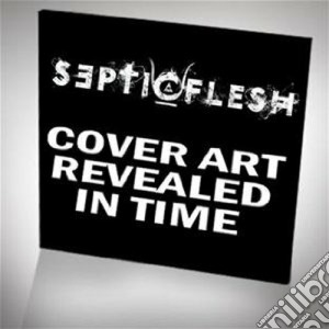 (LP Vinile) Septicflesh - The Great Mass lp vinile di Flesh Septic