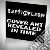 (LP Vinile) Septicflesh - The Great Mass cd