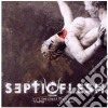 Septicflesh - The Great Mass cd