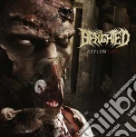 Benighted - Asylum Cave cd