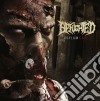 Benighted - Asylum Cave cd