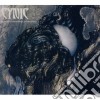 Cynic - Carbon-based Anatomy cd