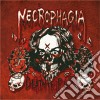 Necrophagia - Deathtrip 69 (Digital Download Card cd
