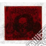 Necrophagia - Deathtrip 69 cd