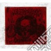 Necrophagia - Deathtrip 69 cd