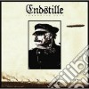 Endstille - Infektion 1813 cd