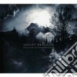 Ghost Brigade - Until Fear No Longer Defines Us cd
