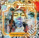 A Life Once Lost - Ecstatic Trance cd