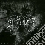Tsjuder - Legion Helvete cd