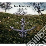 Fair To Midland - Arrows And Anchors cd