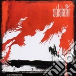Solstafir - Svartir Sandar (2 Cd) cd