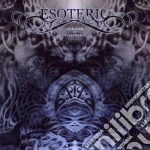 Esoteric - Paragon Of Dissonance (2 Cd) cd