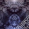Esoteric - Paragon Of Dissonance (2 Cd) cd