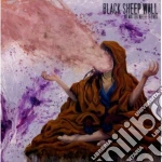 Black Sheep Wall - No Matter Where It Ends cd