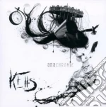 Kells - Anachromie (Cd+Dvd) cd