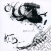 Kells - Anachromie (Cd+Dvd) cd