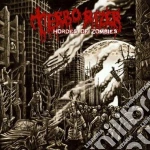 (LP Vinile) Terrorizer - Hordes Of Zombies (2 Lp) vinile