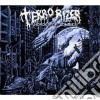Terrorizer - Hordes Of Zombies cd