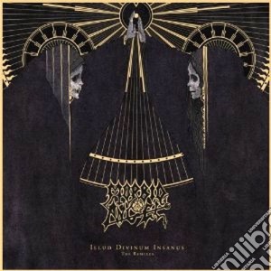 Morbid Angel - Illud Divinum Insanus - Remixes (2 Cd) cd musicale di Angel Morbid