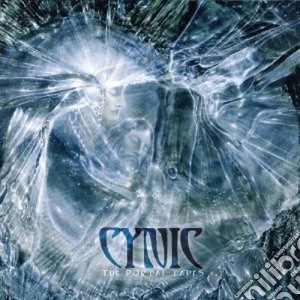 (LP Vinile) Cynic - The Portal Tapes (2 Lp) lp vinile di Cynic