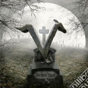 (LP Vinile) Saint Vitus - Blessed Night lp vinile di Vitus Saint