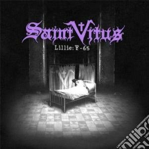 Saint Vitus - Lillie: F-65 cd musicale di Vitus Saint