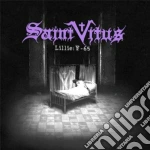 Saint Vitus - Lillie: F-65 cd