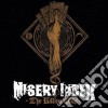Misery Index - The Killing Gods cd
