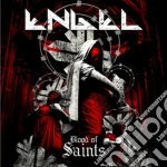 Engel - Blood Of Saints cd