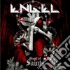 Engel - Blood Of Saints cd