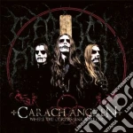 (LP Vinile) Carach Angren - Where The Corpses Sink Forever vinile