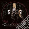 (LP Vinile) Carach Angren - Where The Corpses Sink Forever cd