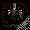 Carach Angren - Where The Corpses Sink Forever cd