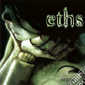 Eths - Soma cd musicale di Eths