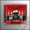 Casualties (The) - Resistance cd