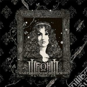 War From A Harlots Mouth - Voyeur cd musicale di War from a harlots m