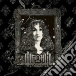 War From A Harlots Mouth - Voyeur cd