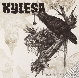 (LP Vinile) Kylesa - From The Vaults Vol. 1 (2 Lp) lp vinile di Kylesa