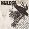 (LP Vinile) Kylesa - From The Vaults Vol. 1 (2 Lp) cd