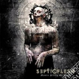 (LP Vinile) Septicflesh - Mystic Places Of Dawn (2 Lp) lp vinile di Septicflesh