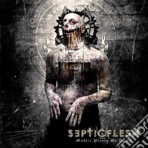 Septicflesh - Mystic Places Of Dawn cd musicale di Septicflesh