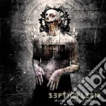 Septicflesh - Mystic Places Of Dawn cd