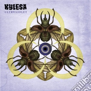 Kylesa - Ultraviolet cd musicale di Kylesa