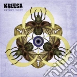 Kylesa - Ultraviolet cd